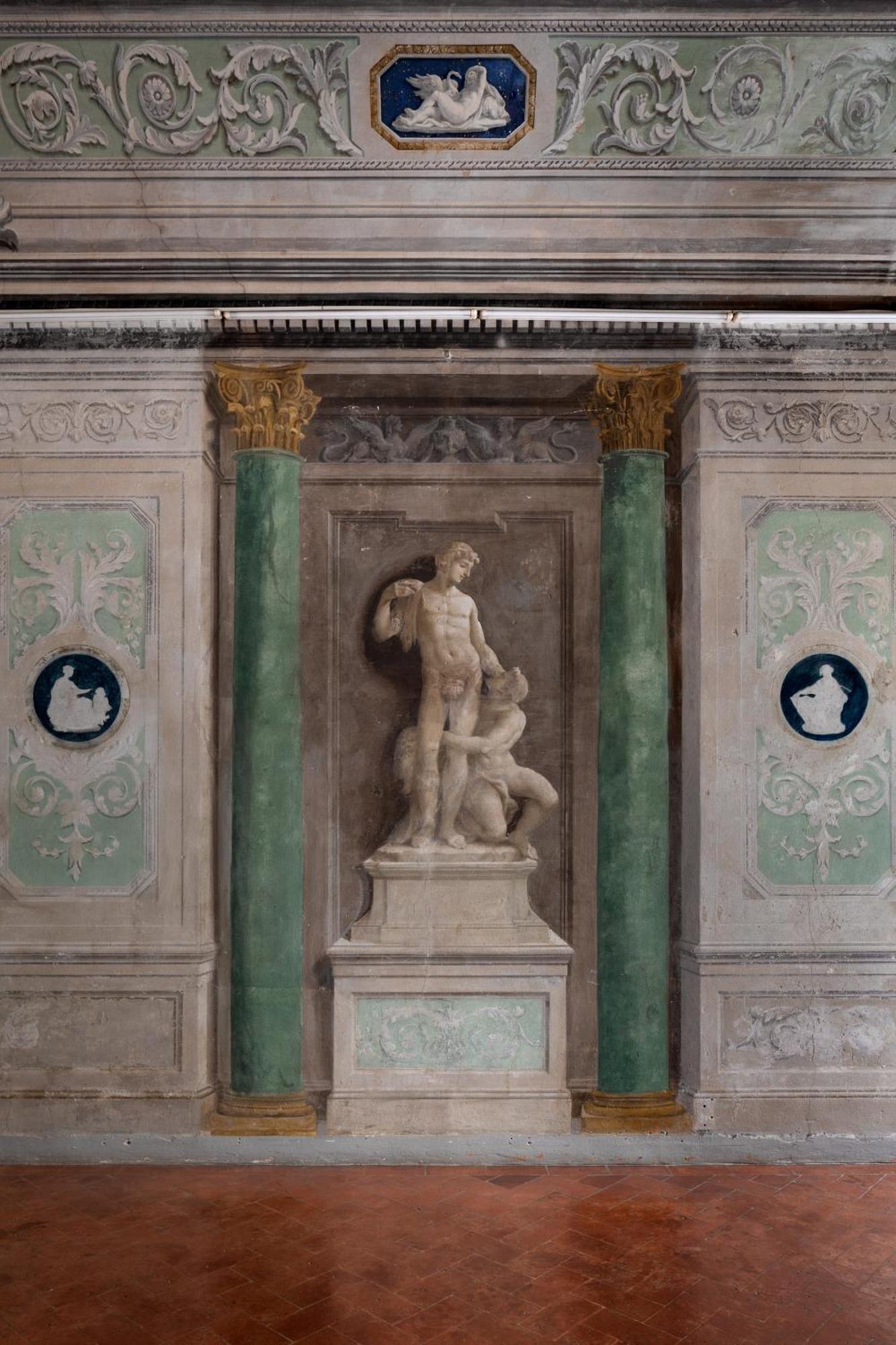 Numeroventi Florence Ngoại thất bức ảnh