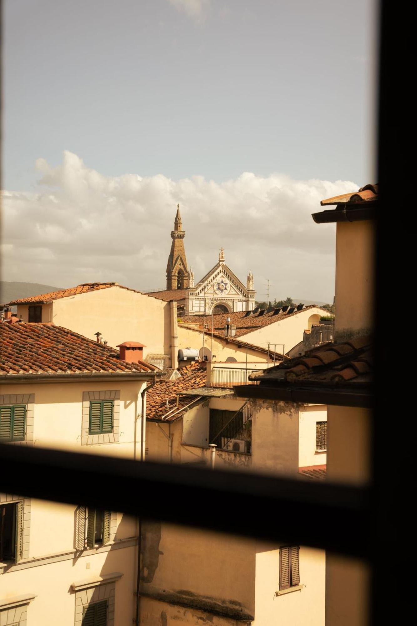 Numeroventi Florence Ngoại thất bức ảnh
