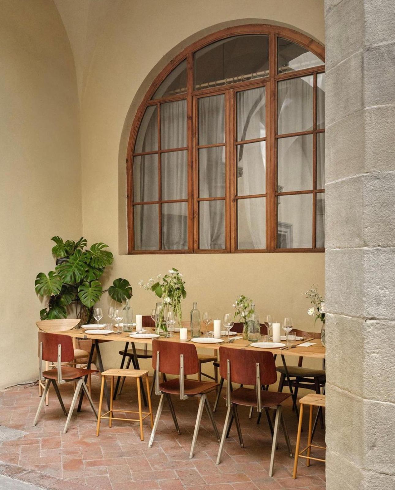 Numeroventi Florence Ngoại thất bức ảnh