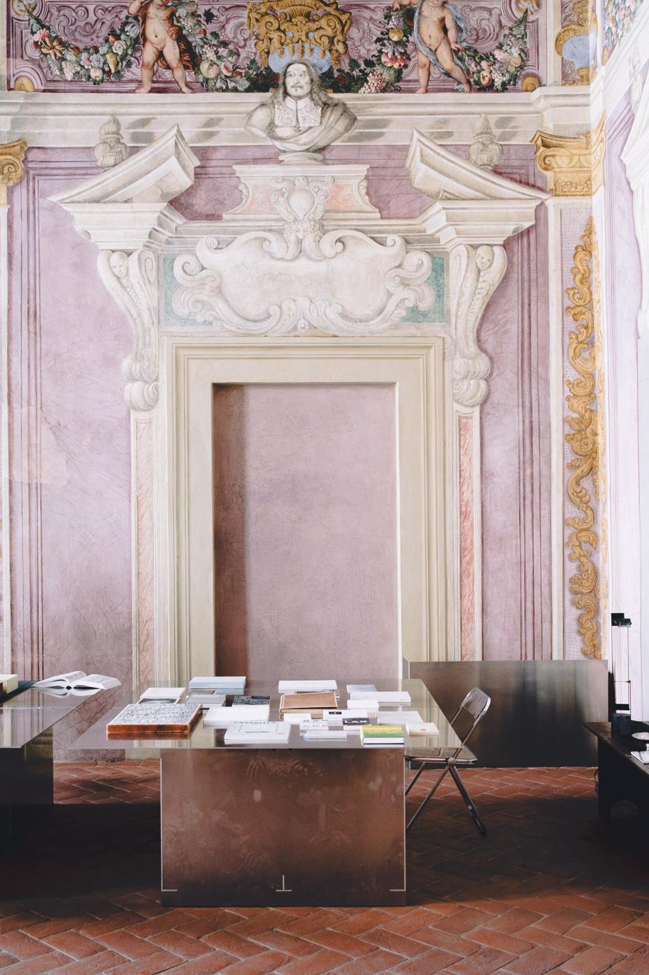 Numeroventi Florence Ngoại thất bức ảnh